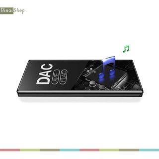 Máy nghe nhạc Lossless Ruizu D29 (Bluetooth, Có loa ngoài)