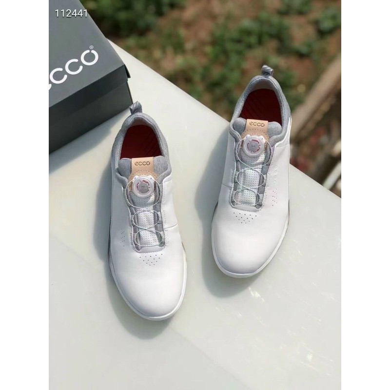 giày Golf ECCO 2021