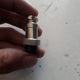 Giắc điều khiển máy hàn tig