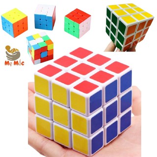 Rubic toán học - khối rubic thông minh cho bé học số, phép tính, dấu - ảnh sản phẩm 7