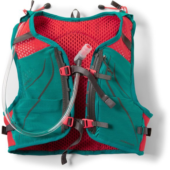 Áo Vest Chạy Bộ Thể Thao Cho Nữ O S P R E Y Dyna 1.5
