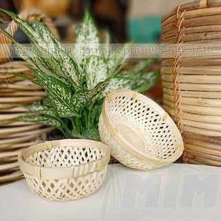 Bát tre nhí 10cm, 13cm