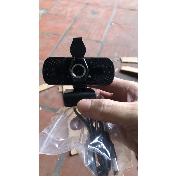 Webcam Dahua Z2 720P - Có Mic