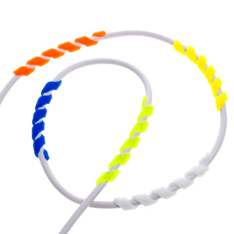 Dây Quấn Bảo Vệ Dây Phanh Xe Đạp Chống Ma Sát