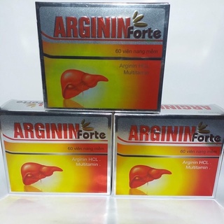 ARGININ FORTE