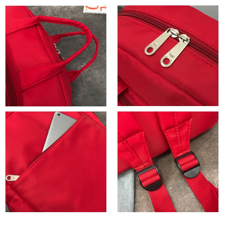 Balo Adidas Mini Thời Trang UNISEX