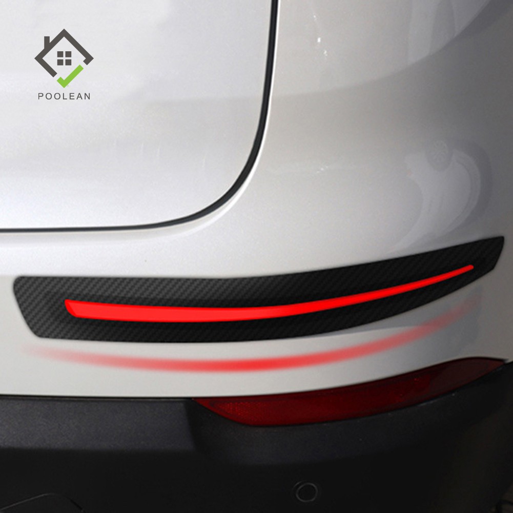 Thanh Cản Trước Và Sau Chống Trầy Xước Cho Xe Hơi | BigBuy360 - bigbuy360.vn