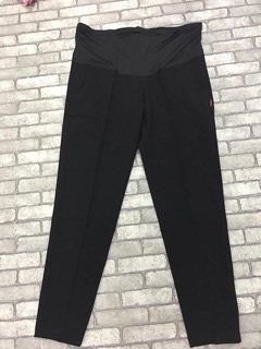 Quần Baggy bầu