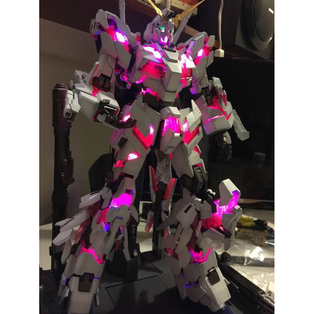 Mô hình lắp ráp Gundam PG Daban 1/60 Unicorn 01