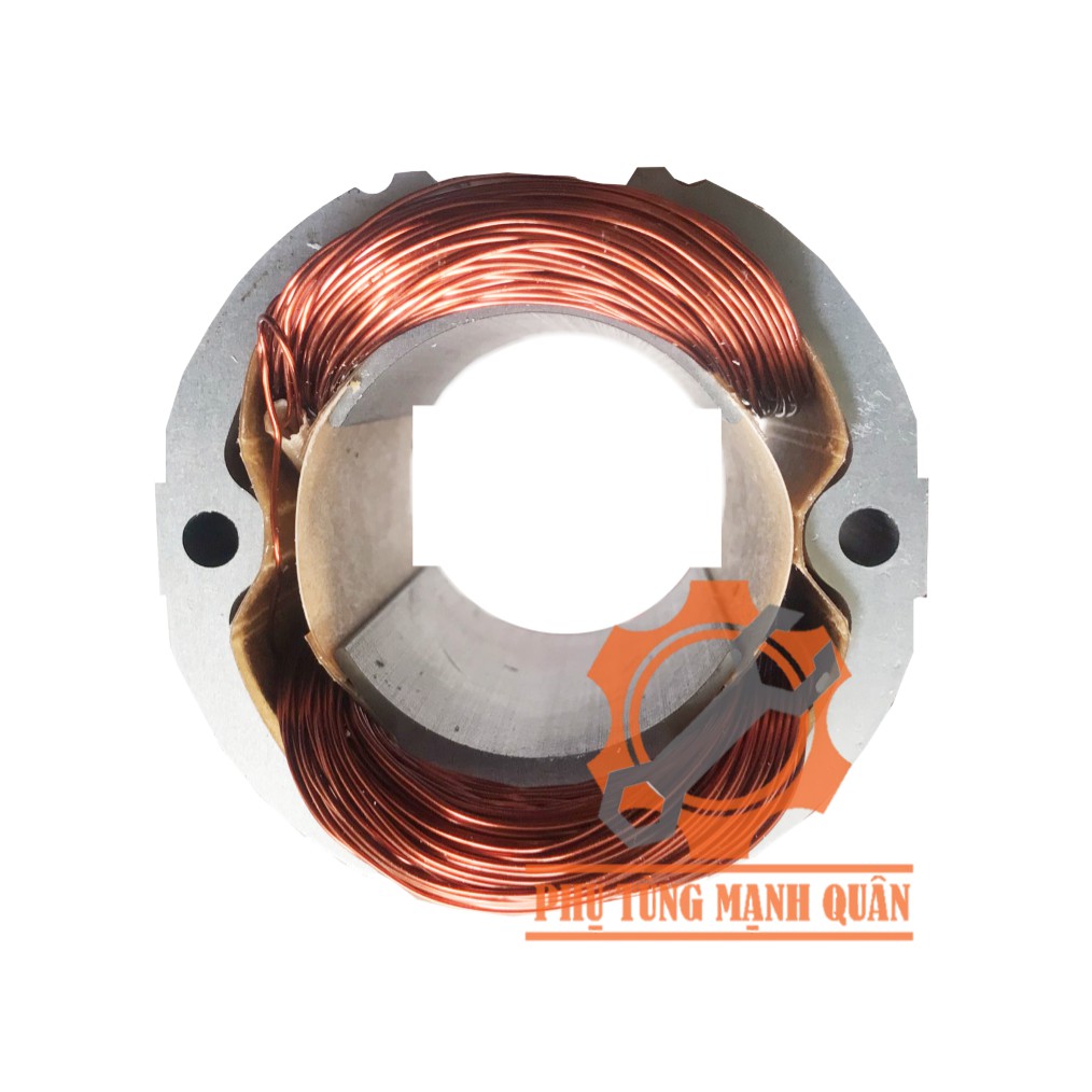 Stator máy Tời than  (cuộn điện/pin máy Tời than )