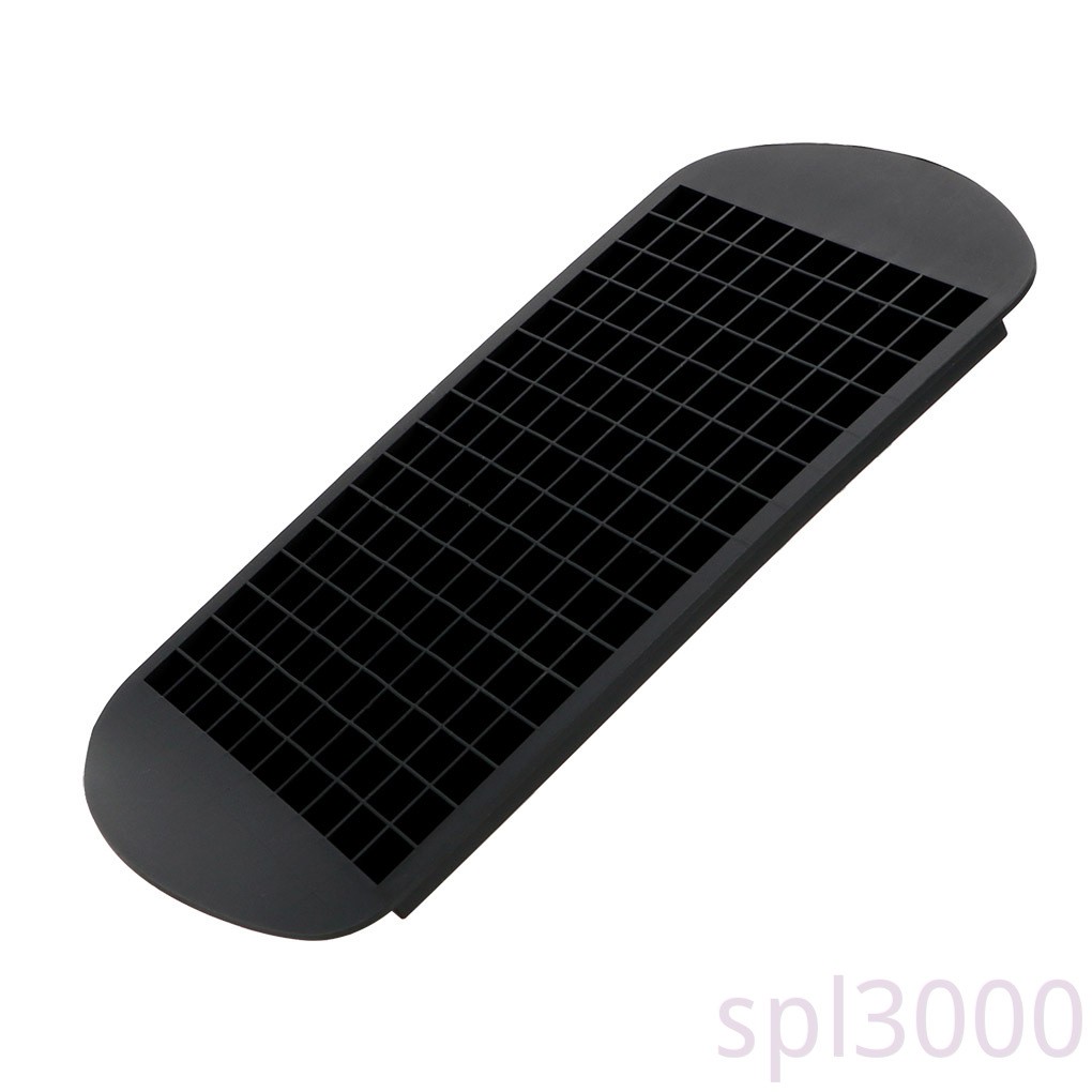Khuôn Làm Đá Bi Silicon 160 Ngăn Tiện Lợi