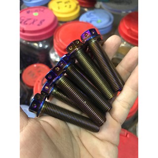 Ốc Titan thái 10*60