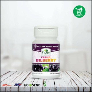 Dụng cụ y tế chăm sóc mắt Bilberry HPAI