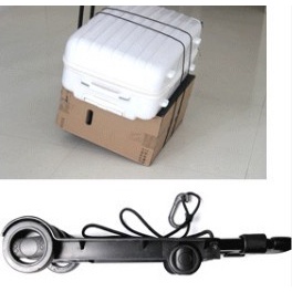 Xe Kéo Hàng Gấp Gọn Đa Năng Tải Trọng 40kg
