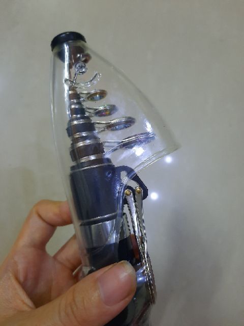 Cần lục superpro BX - T 30