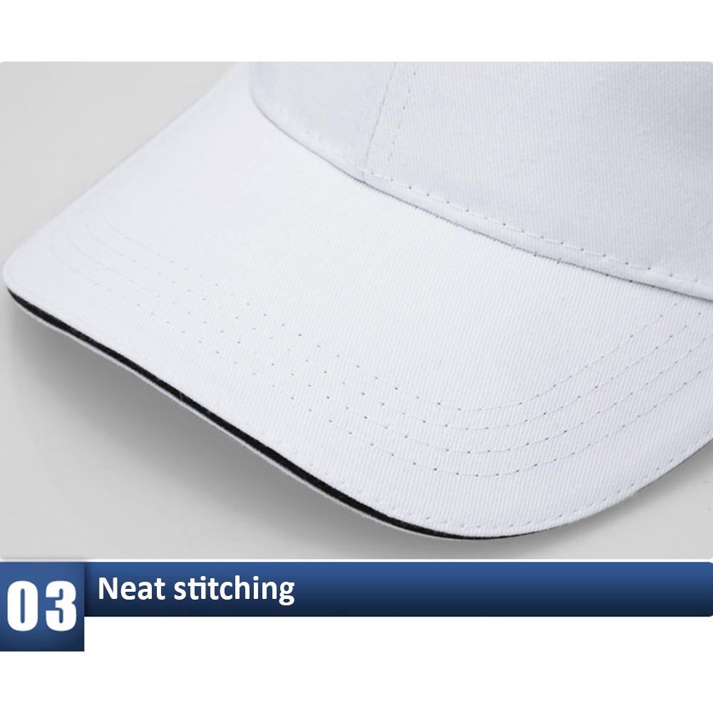 Mũ golf PGM Mũ chống nắng cho nam và nữ Mũ Golf Cotton Giải trí Thể thao Sun Shade Mũ bóng chày siêu thoáng khí