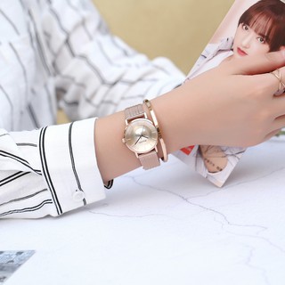 Đồng Hồ Nữ Julius JA-1129