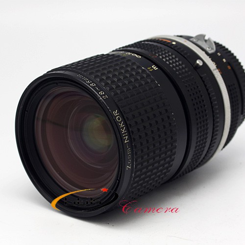 [MỚI 90%] Ống Kính Lens Nikon MF 28-85mm f/3.5-4.5 AI-S