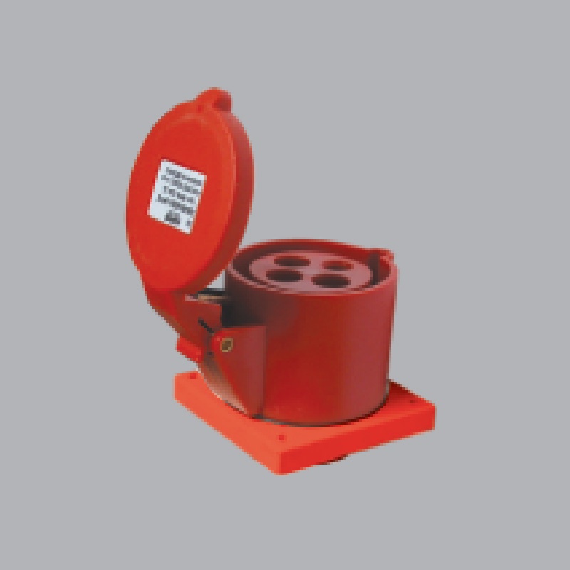 PHÍCH CẮM VÀ Ổ CẮM CÔNG NGHIỆP 16A / 32A 3P+E IP67 CAO CẤP MPE (MPN)