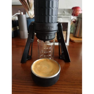 Bộ pha cafe STARESSO MIRAGE PRO 2021