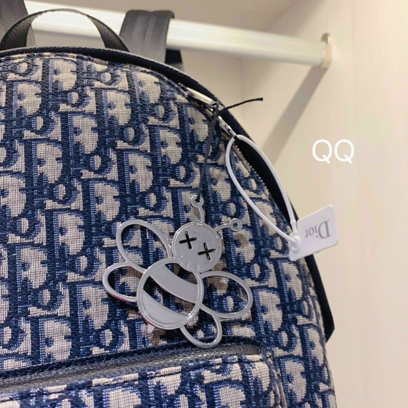 ❗️ BALO DIOR THỔ CẨM