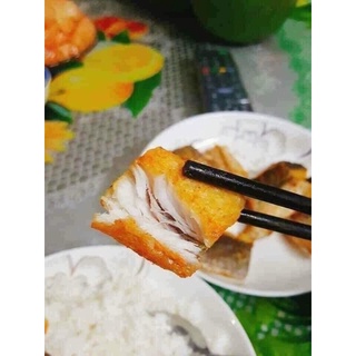 Khô CÁ DỨA phơi 1 nắng - thơm ngon