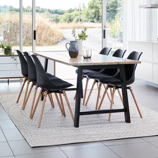 Ghế Bàn Ăn Kastrup JYSK Plus