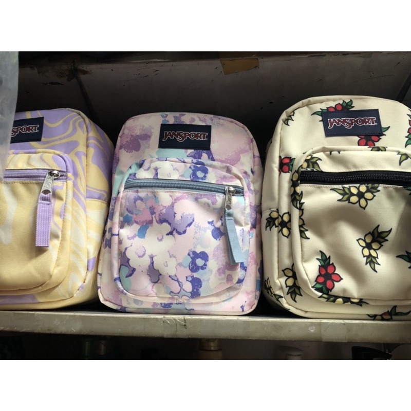 Tui đựng cơm Jansport hàng xuất khẩu