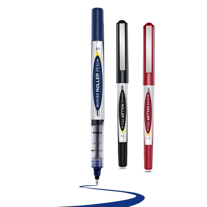 Bút bi nước baoke BK 110