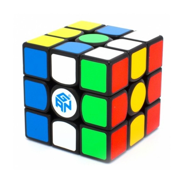 [Mã LIFE0503TOYS1 giảm 10% đơn 150k] Rubik 3x3 Gan 356 Air Master 3x3x3 Gans Air Master (Phiên bản 2019)