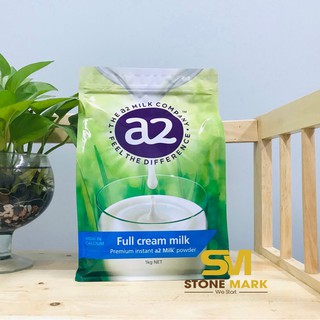 [hãng sẵn]  Sữa Nguyên Kem Dạng Bột A2 Úc 1KG