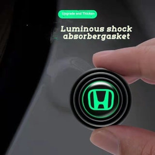 Đệm Giảm Xóc Giảm Ồn Gắn Cửa Xe Hơi Honda City Jazz Civic Crv Xrv Camry Accord