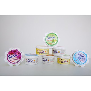 Sáp thơm sara 75gr