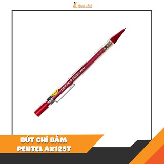 Bút chì bấm pentel ax125t