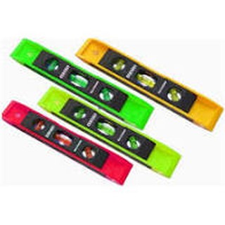 Thước thủy Nivo, thước cân bằng thủy ngân  20cm