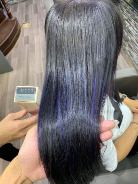 MÀU NHUỘM TRỰC TIẾP COLOR KING | BigBuy360 - bigbuy360.vn