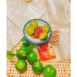 Bánh Tráng Phơi Sương Ớt Rim Mật Ong Siêu Cay NARITA