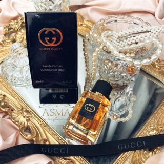 Nước hoa 50ml GUCCI GUILTY