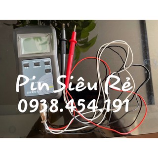 Máy đo nội trở