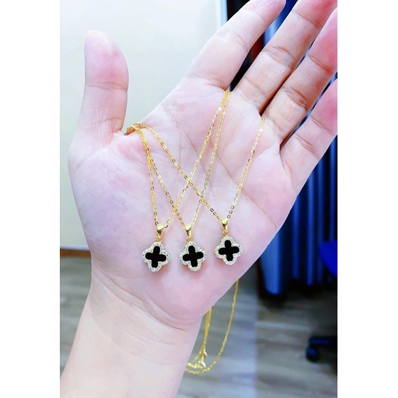 DÂY CHUYỀN VT10K_GOLD