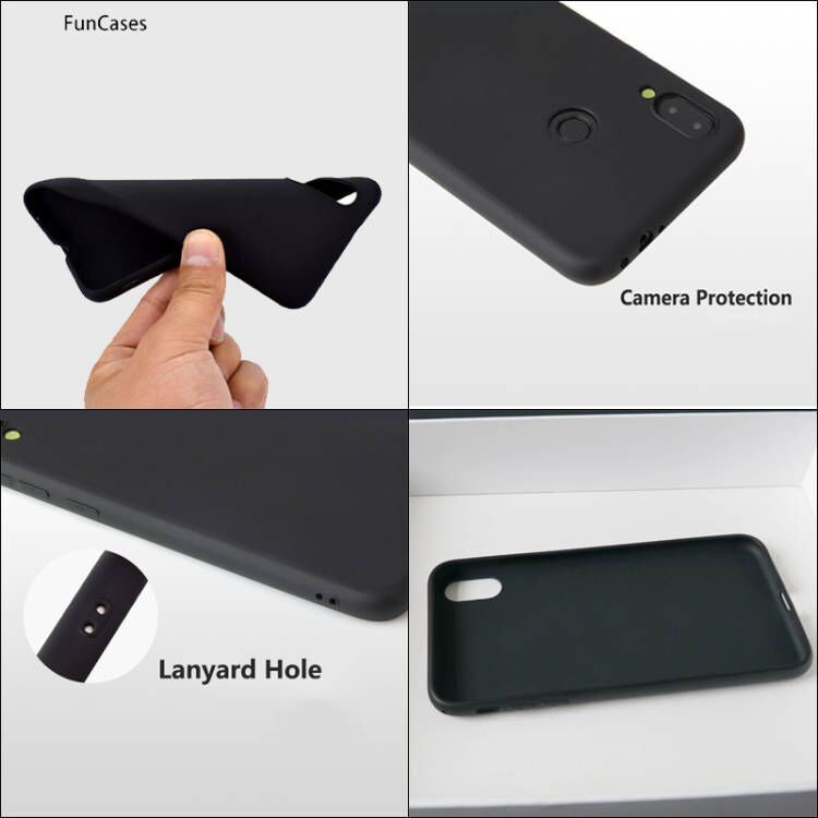 Ốp Điện Thoại Hình Jujutsu Kaisen Cho Xiaomi Redmi NOTE 11 10Pro 9 8 7 6 5 Pro 9T 9S NOTE 3 11T 5A 6Pro 7Pro 4 5G