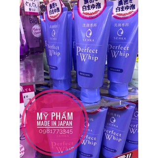 Sửa rửa mặt Perfect Whip