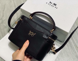 Coach trail bags