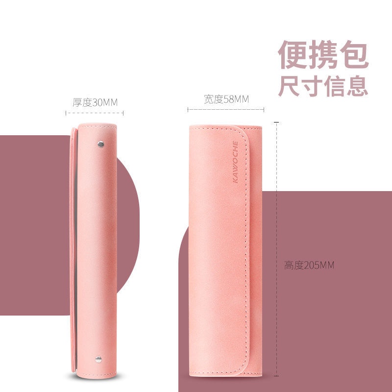 Hộp đựng bàn chải đánh răng điện du lịch cho Philips Xiaomi Soshi usmile Flower
