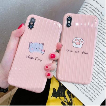 Ốp Lưng Iphone 6 6s 7 8 7 Plus 8 Plus X Xs Xr Xsmax 11 11 Pro 11 Pro Max - A039