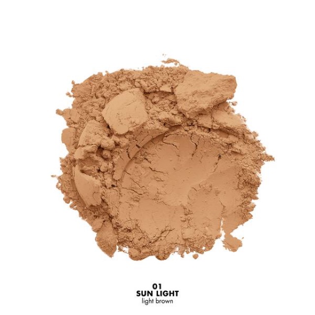 PHẤN TẠO KHỐI MILANI SIKLY MATTE BRONZING POWDER | BigBuy360 - bigbuy360.vn