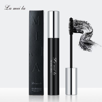 Mascara Cong Mi Dày Mi Lameila không trôi không lem không thấm nước