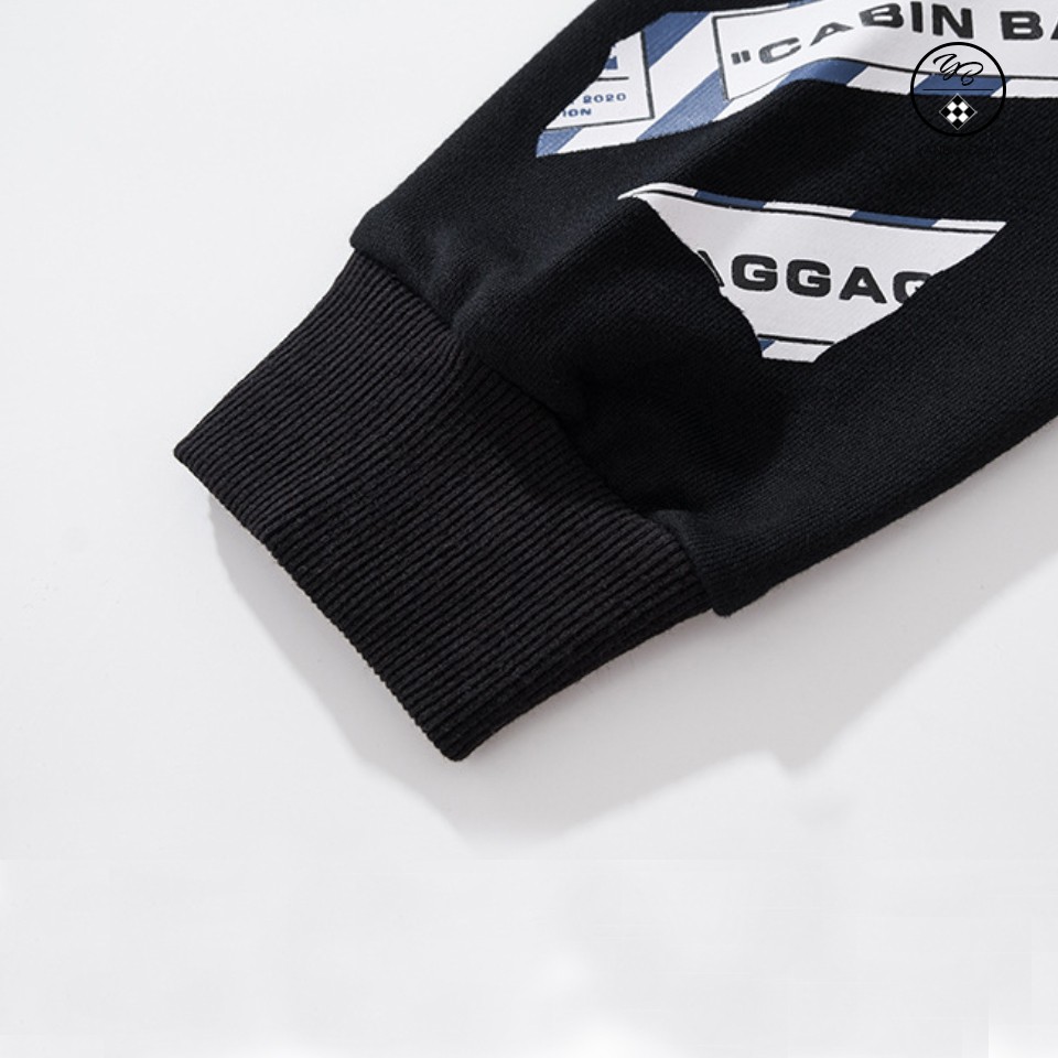 Áo Hoodie Off White 12