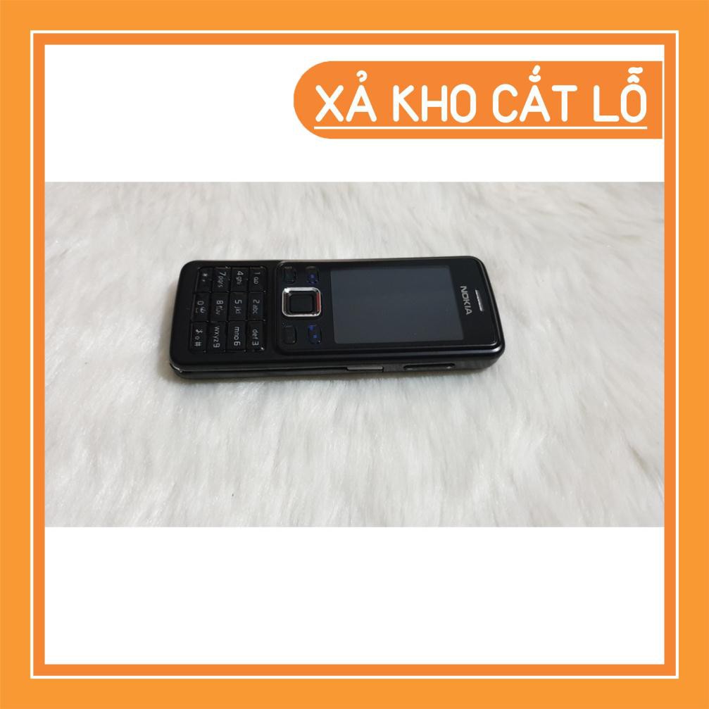 [ Quà Tặng Là Que Chọc Sim Đẹp] nokia6300 Đủ Màu, Điện Thoại Nokia 6300 Zin Chính Hãng Bảo Hành 12 Tháng | TUÂN HƯNG YÊN | BigBuy360 - bigbuy360.vn