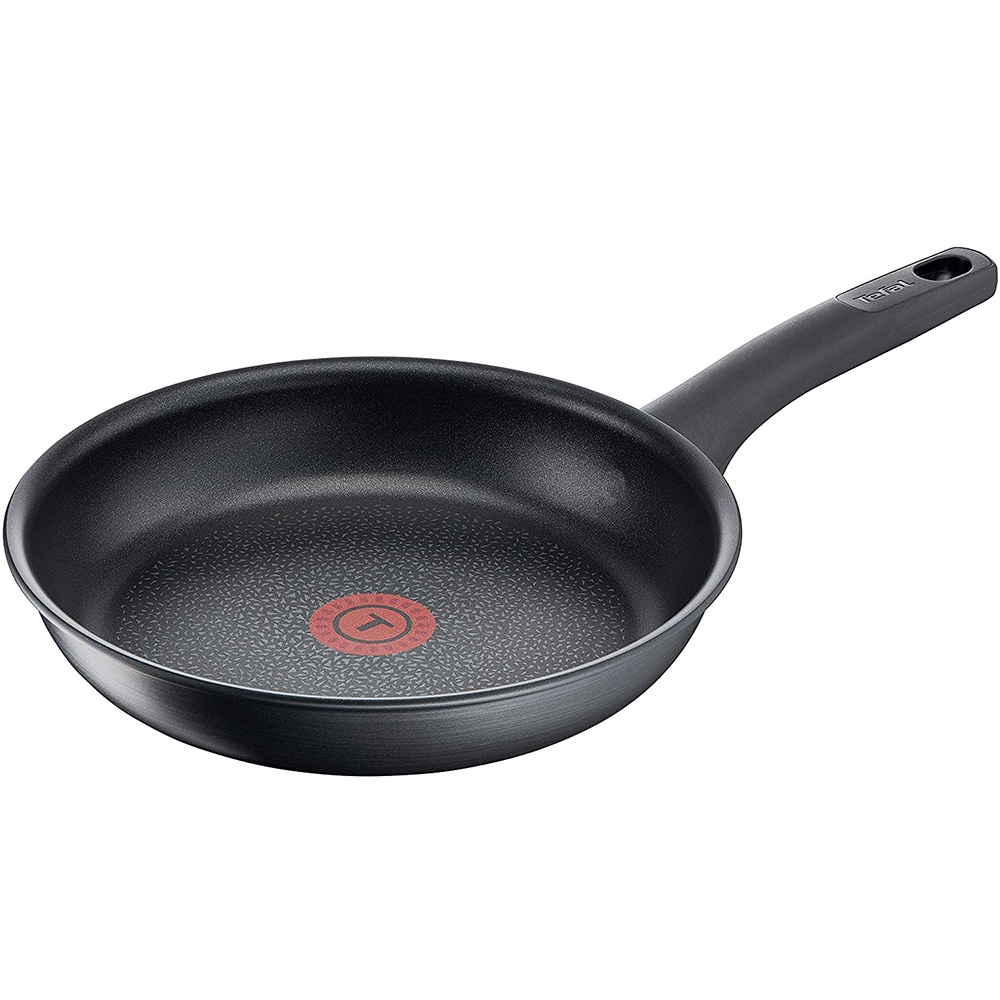 Chảo TEFAL Titanium Fusion Pfanne 21-24-28cm [Dập đáy Made in France]